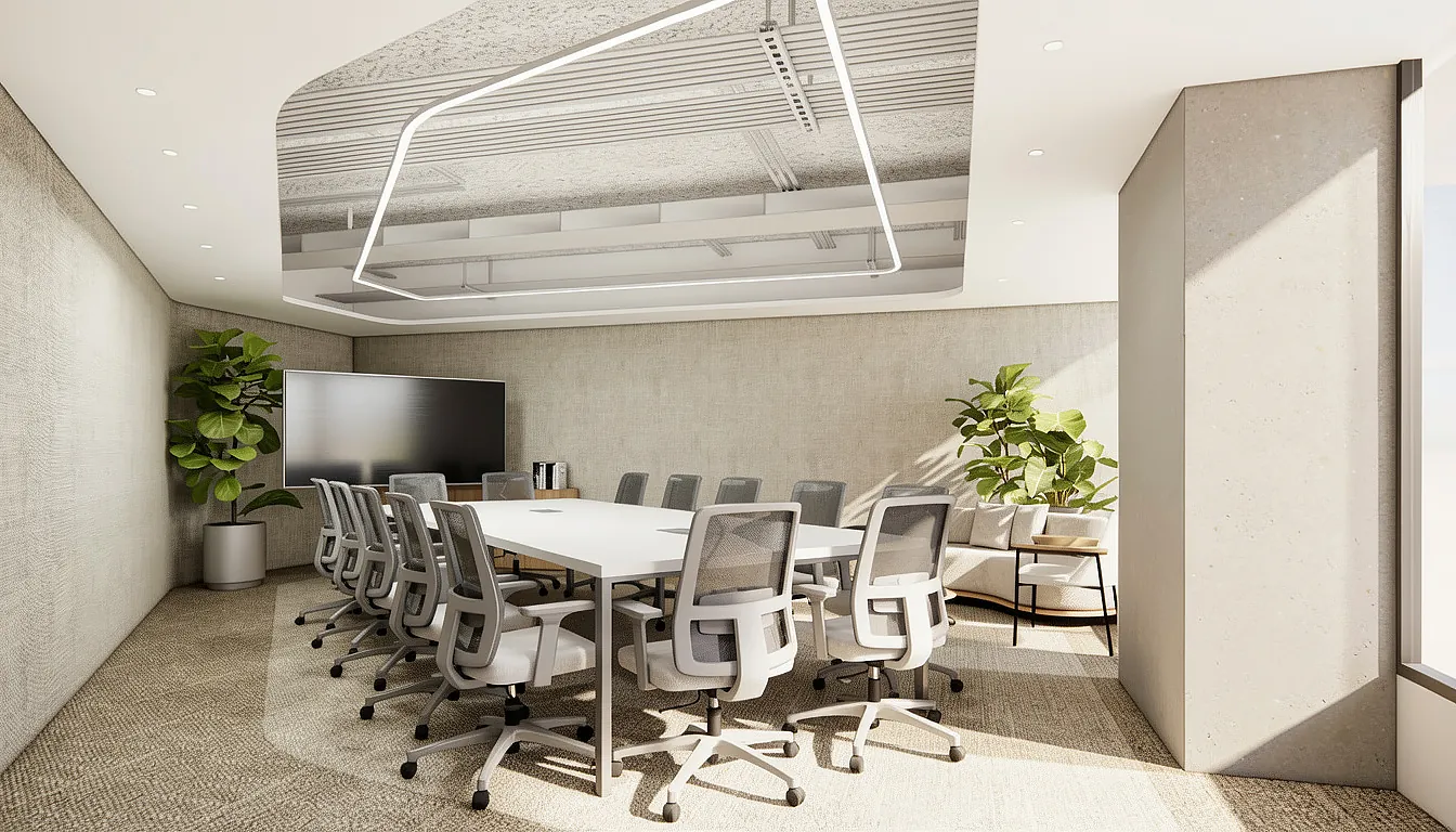 Castelo Branco Office Park, imagem 2 de 4