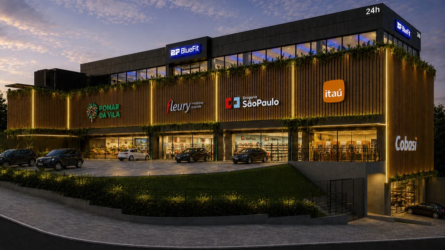 Golf Mall, imagem 3 de 6