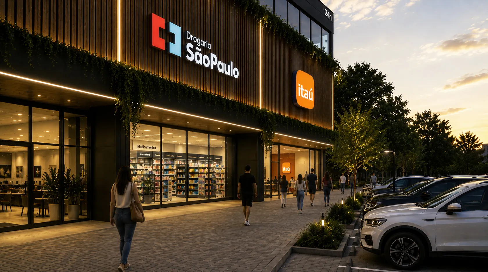 Golf Mall, imagem 5 de 6