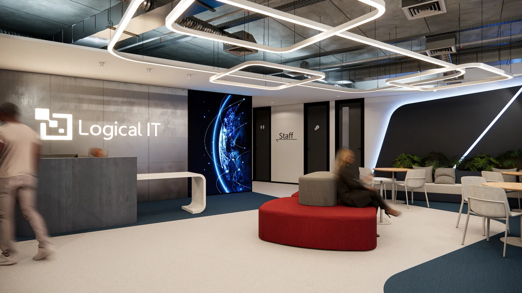 Logical IT, imagem 5 de 8