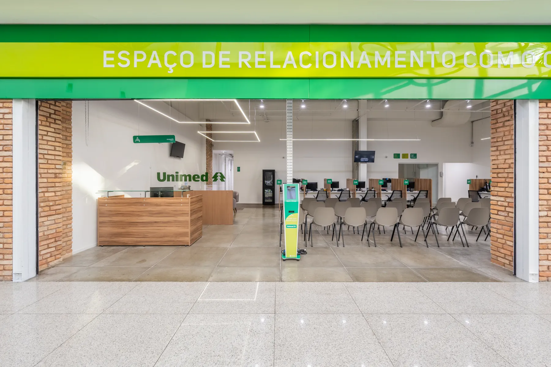 Unimed, imagem 3 de 5